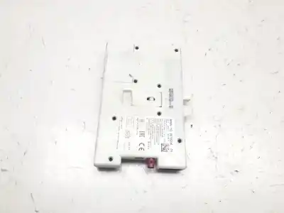 Second-hand car spare part electronic module for bmw 3 (g20, g80, g28) 320 d xdrive oem iam references 987820601