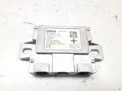 Second-hand car spare part electronic module for bmw 3 (g20, g80, g28) 320 d xdrive oem iam references 873500701
