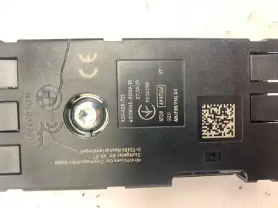 Second-hand car spare part electronic module for bmw 3 (g20, g80, g28) 320 d xdrive oem iam references 403180650103918