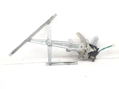 Second-hand car spare part passenger side right window regulator for mitsubishi montero pinin (h60/h70) 1.8 cat oem iam references   