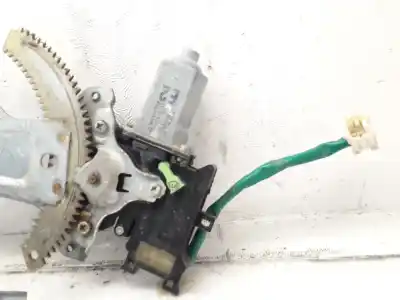 Second-hand car spare part passenger side right window regulator for mitsubishi montero pinin (h60/h70) 1.8 cat oem iam references   