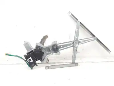 Second-hand car spare part passenger side right window regulator for mitsubishi montero pinin (h60/h70) 1.8 cat oem iam references   