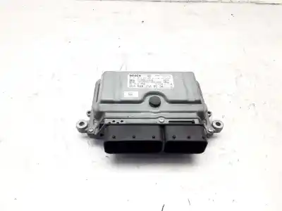 Tweedehands auto-onderdeel ecu motorcontroller voor mercedes-benz clase a (w169) a 180 cdi (169.007, 169.307) oem iam-referenties 0281014668  