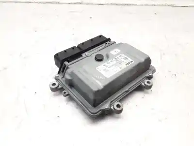 Tweedehands auto-onderdeel ecu motorcontroller voor mercedes-benz clase a (w169) a 180 cdi (169.007, 169.307) oem iam-referenties 0281014668  