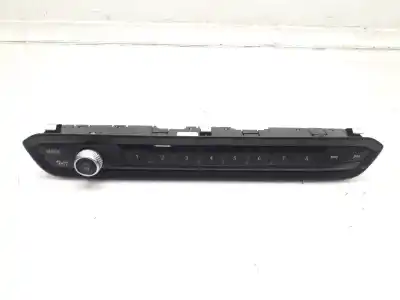 Second-hand car spare part multifunction switch for bmw 3 (g20, g80, g28) 320 d xdrive oem iam references 794945303