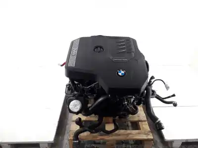 Gebrauchtes Autoersatzteil kompletter motor zum bmw serie 3 berlina (g20) 320i m sport 184 cv / 135 kw oem-iam-referenzen b48b20b  