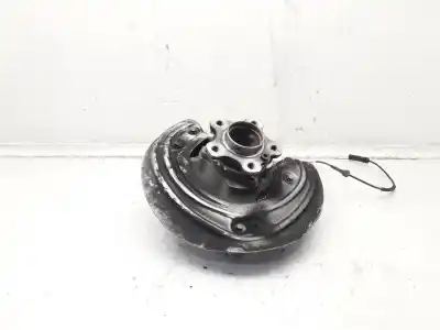 Second-hand car spare part front left knuckle for bmw 3 (g20, g80, g28) 320 d xdrive oem iam references 31216877145