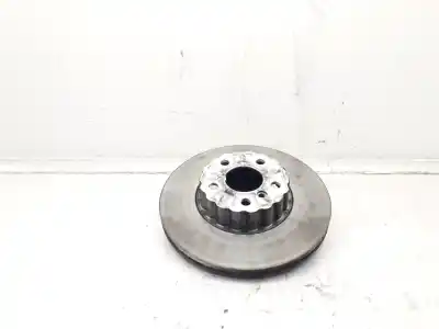 Second-hand car spare part front disc brake for bmw 3 (g20, g80, g28) 320 d xdrive oem iam references 