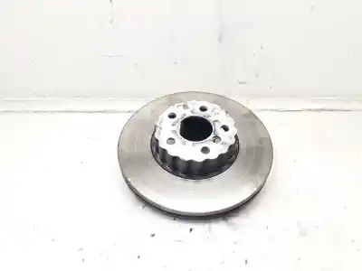 Second-hand car spare part front disc brake for bmw 3 (g20, g80, g28) 320 d xdrive oem iam references 