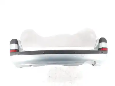 Second-hand car spare part Rear Bumper for PEUGEOT 807 2.2 HDi FAP CAT (4HW) OEM IAM references 7410R1  