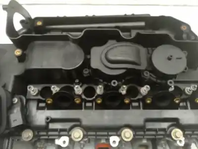 Recambio de automóvil de segunda mano de culata para bmw serie 1 berlina (e81/e87) 2.0 16v diesel referencias oem iam 204d4  