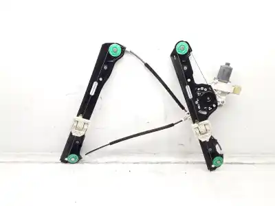 Pezzo di ricambio per auto di seconda mano alzacristalli anteriore sinistro per bmw serie 1 berlina (e81/e87) 2.0 16v diesel riferimenti oem iam 996624102