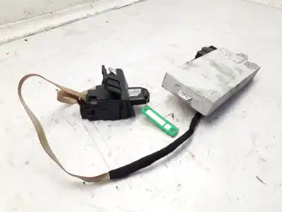 Pezzo di ricambio per auto di seconda mano interruttore di avviamento per bmw serie 1 berlina (e81/e87) 2.0 16v diesel riferimenti oem iam 693370803