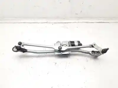 Pezzo di ricambio per auto di seconda mano tiranti e motorino del tergicristallo anteriore per bmw serie 1 berlina (e81/e87) 2.0 16v diesel riferimenti oem iam 6925706