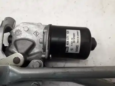 Recambio de automóvil de segunda mano de motor limpia delantero para bmw serie 1 berlina (e81/e87) 2.0 16v diesel referencias oem iam 6925706  