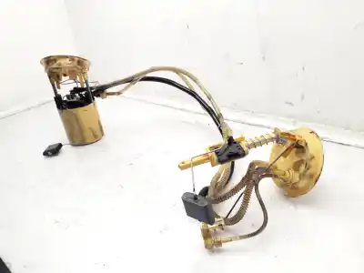 Pezzo di ricambio per auto di seconda mano pompa di benzina per bmw serie 1 berlina (e81/e87) 2.0 16v diesel riferimenti oem iam 