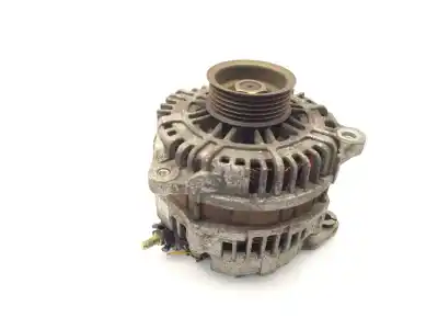 Second-hand car spare part alternator for nissan murano i (z50) 3.5 4x4 oem iam references 23100cn100