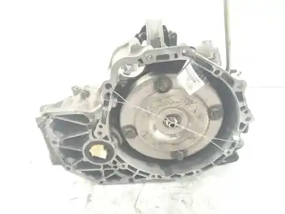 Second-hand car spare part gearbox for nissan murano i (z50) 3.5 4x4 oem iam references 