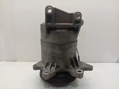 Second-hand car spare part air conditioning compressor for nissan murano i (z50) 3.5 4x4 oem iam references dks17d8631