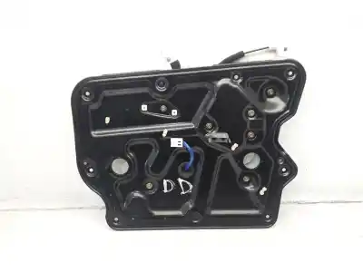 Second-hand car spare part passenger side right window regulator for nissan murano i (z50) 3.5 4x4 oem iam references 