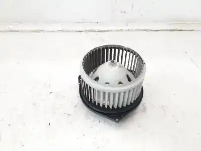 Second-hand car spare part heater blower motor for nissan murano i (z50) 3.5 4x4 oem iam references 