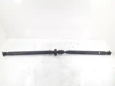 Second-hand car spare part center transmission for nissan murano i (z50) 3.5 4x4 oem iam references 37000cb00a