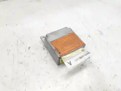 Second-hand car spare part airbag control unit for nissan murano i (z50) 3.5 4x4 oem iam references 98820ca010