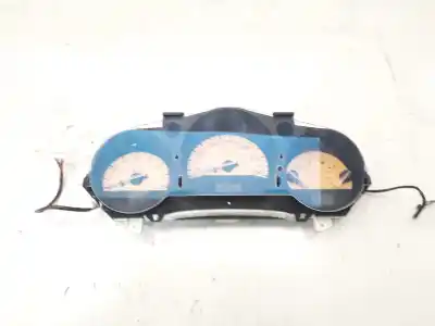 Second-hand car spare part dashboard for nissan murano i (z50) 3.5 4x4 oem iam references cb000 1