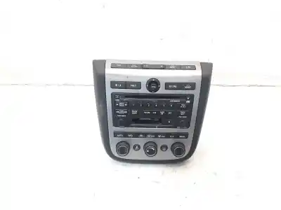 Second-hand car spare part audio system / radio cd for nissan murano i (z50) 3.5 4x4 oem iam references 28188cb700