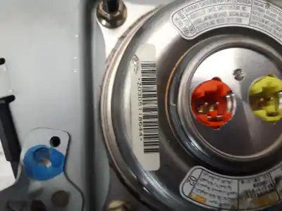 Second-hand car spare part front left air bag for nissan murano i (z50) 3.5 4x4 oem iam references pmca005z027003