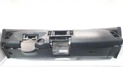 Second-hand car spare part dashboard for nissan murano i (z50) 3.5 4x4 oem iam references 