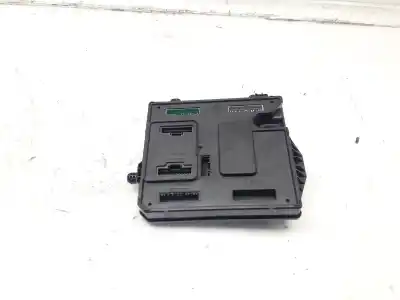 Second-hand car spare part electronic module for renault megane ii classic berlina 1.5 dci diesel 106 cv / 78 kw oem iam references 284b15778r