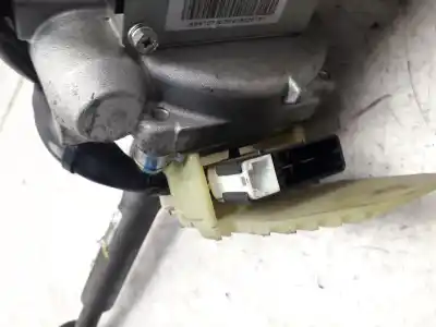 İkinci el araba yedek parçası DIREKSIYON KOLONU için RENAULT MEGANE II CLASSIC BERLINA  OEM IAM referansları 488107463R  