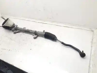 Second-hand car spare part steering rack for renault megane ii classic berlina 1.5 dci diesel 106 cv / 78 kw oem iam references 490010055rb