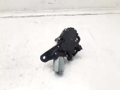 Second-hand car spare part rear windshield wiper motor for renault megane ii classic berlina 1.5 dci diesel 106 cv / 78 kw oem iam references 287100007r