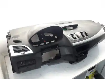 Second-hand car spare part dashboard for renault megane ii classic berlina 1.5 dci diesel 106 cv / 78 kw oem iam references 