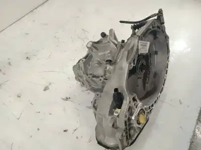 Gebrauchtes Autoersatzteil GETRIEBE zum CHEVROLET AVEO  OEM-IAM-Referenzen BSW3944  