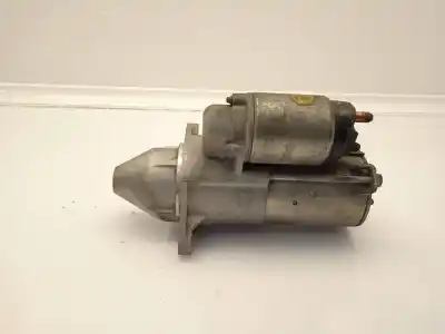 Second-hand car spare part starter motor for chevrolet aveo 1.4 cat oem iam references 25182244