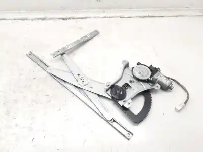 Second-hand car spare part passenger side right window regulator for chevrolet aveo 1.4 cat oem iam references 