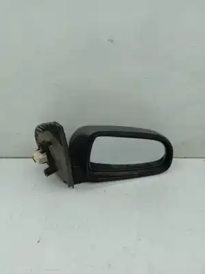 Second-hand car spare part right rearview mirror for chevrolet aveo 1.4 cat oem iam references 94812481