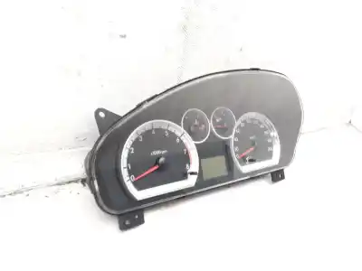 Peça sobressalente para automóvel em segunda mão quadrante por chevrolet aveo 1.4 cat referências oem iam ah7j080092  96652451