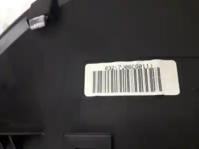 Peça sobressalente para automóvel em segunda mão quadrante por chevrolet aveo 1.4 cat referências oem iam ah7j080092  96652451