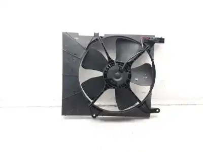 Second-hand car spare part radiator cooling fan for chevrolet aveo 1.4 cat oem iam references 