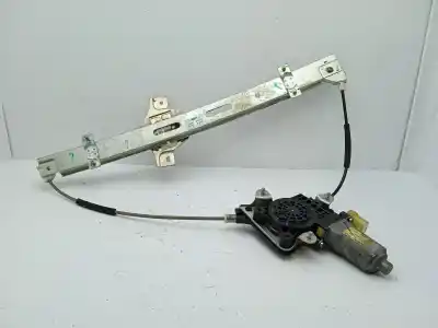 Peça sobressalente para automóvel em segunda mão elevador de vidros dianteira esquerda por hyundai i10 1.1 12v cat referências oem iam f00s1a2697
