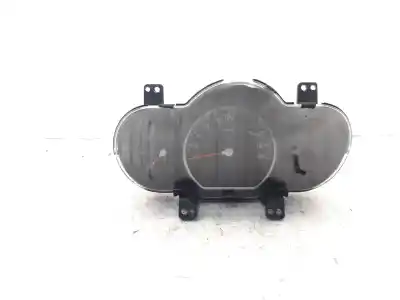 Peça sobressalente para automóvel em segunda mão quadrante por hyundai i10 1.1 12v cat referências oem iam pp-td40