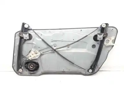 Peça sobressalente para automóvel em segunda mão elevador de vidros dianteira esquerda por seat ibiza (6l1) 1.9 tdi referências oem iam 993065104  