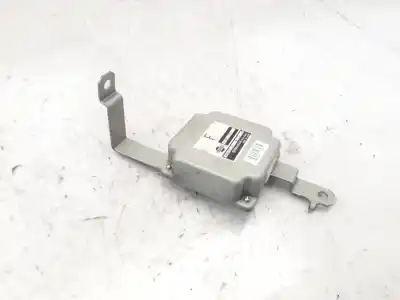 Second-hand car spare part electronic module for nissan murano i (z50) 3.5 4x4 oem iam references 41650cc40a