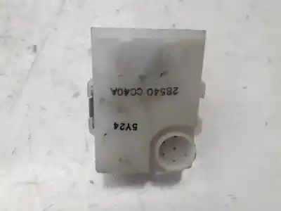 Second-hand car spare part electronic module for nissan murano i (z50) 3.5 4x4 oem iam references 28540cc40a