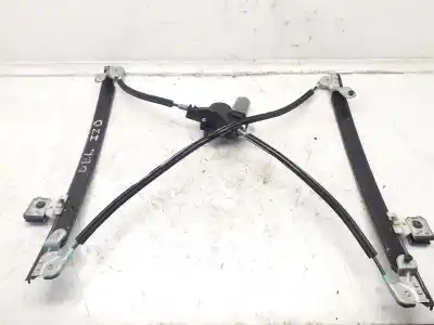 Second-hand car spare part DRIVER LEFT WINDOW REGULATOR for CHRYSLER VOYAGER (RG)  OEM IAM references   