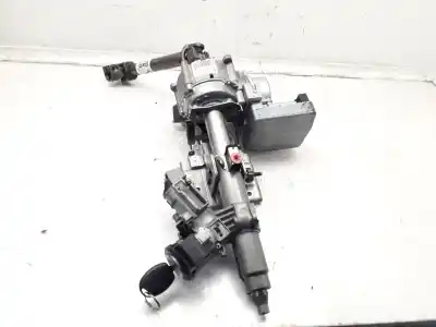 Second-hand car spare part steering column for ford fiesta vi (cb1, ccn) 1.25 oem iam references 8v513c529jg  